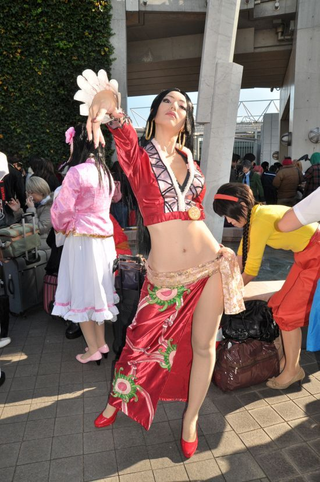 Illustration for article titled Late December Is Japan's Last Big Chance To Play Dress Up